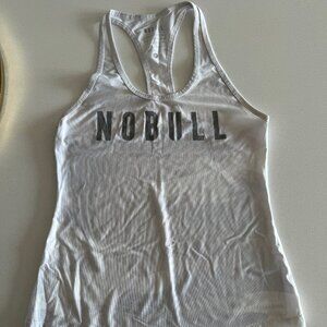 NOBULL Camo Razorback Tank